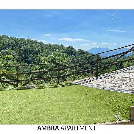 Il Borgo Di Appartamento Tresana