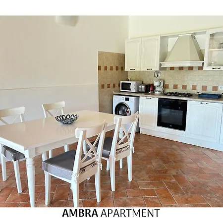 Il Borgo Di Appartamento *
