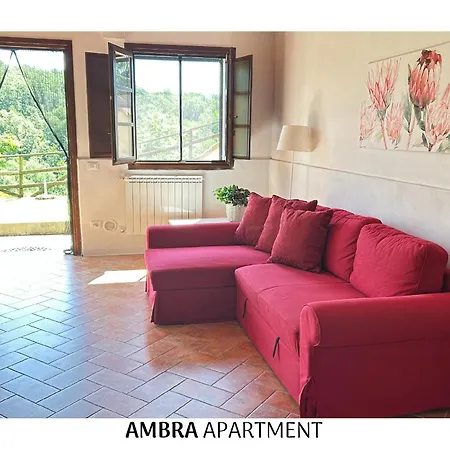 Appartamento Il Borgo Di *