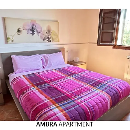 Appartamento Il Borgo Di Tresana