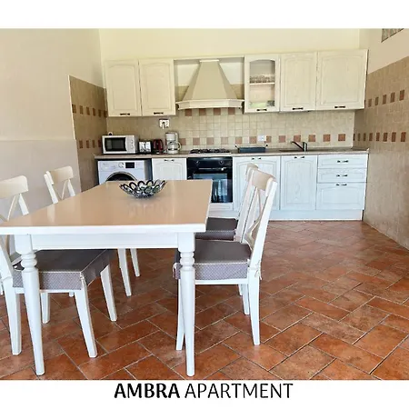 Appartamento Il Borgo Di