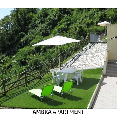 Il Borgo Di Appartamento Tresana