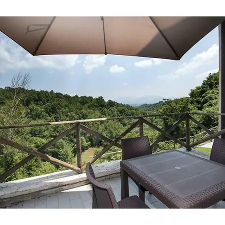 Apartment Il Borgo Di