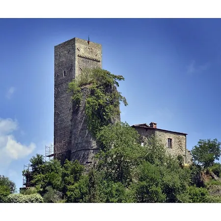 Il Borgo Di Apartment *