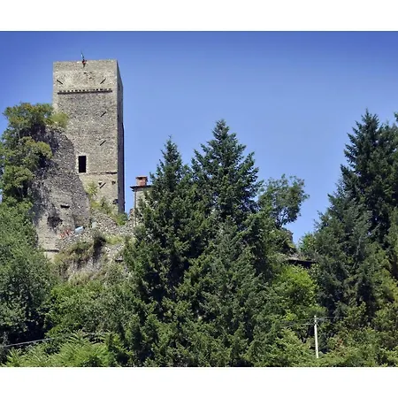 Il Borgo Di * Tresana