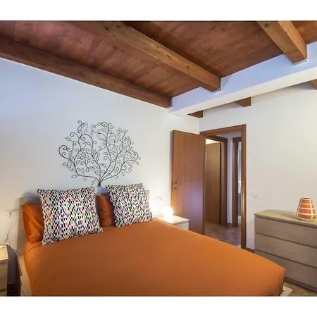 Apartment Il Borgo Di *