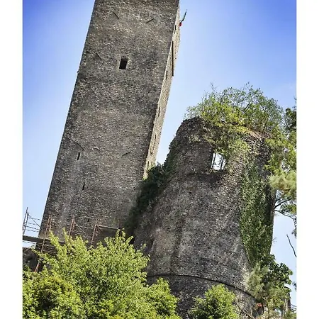 Il Borgo Di Apartment