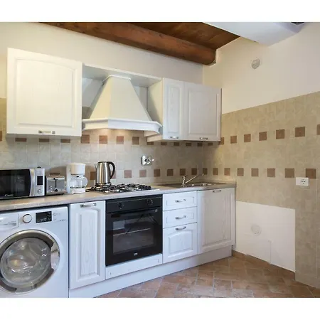 Apartment Il Borgo Di Tresana