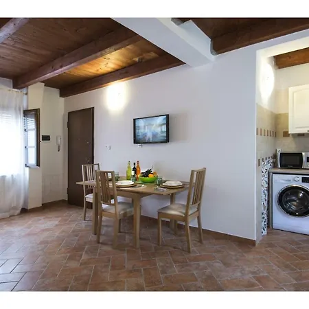 Il Borgo Di Apartment