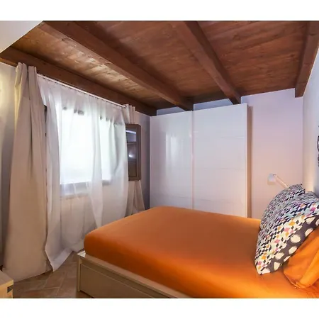 Il Borgo Di Apartment *