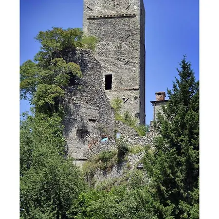 Apartment Il Borgo Di Tresana