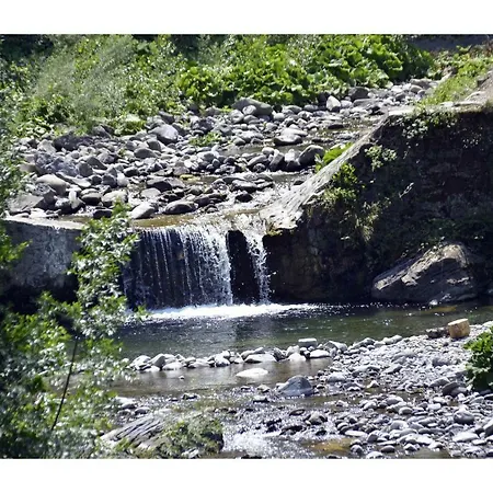 Il Borgo Di Apartment