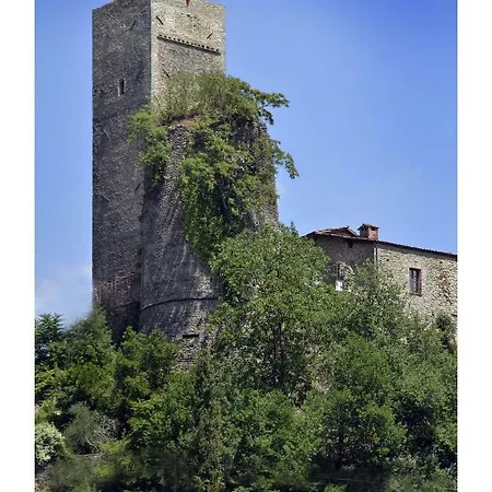 Apartment Il Borgo Di Tresana