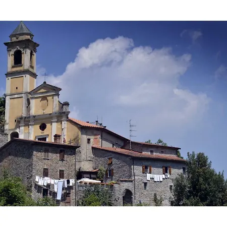 Il Borgo Di Apartment Tresana