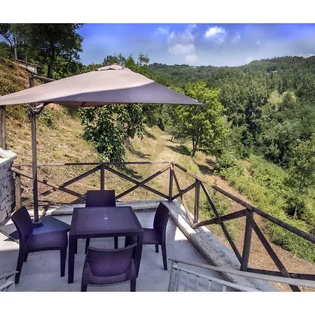 Il Borgo Di Apartment