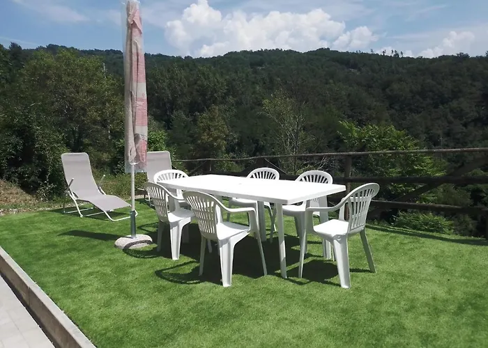 Διαμέρισμα Il Borgo Di *