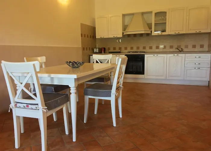 Διαμέρισμα Il Borgo Di