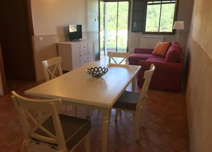 Διαμέρισμα Il Borgo Di