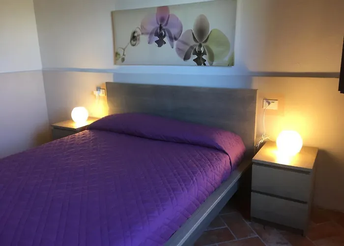 Il Borgo Di Διαμέρισμα *