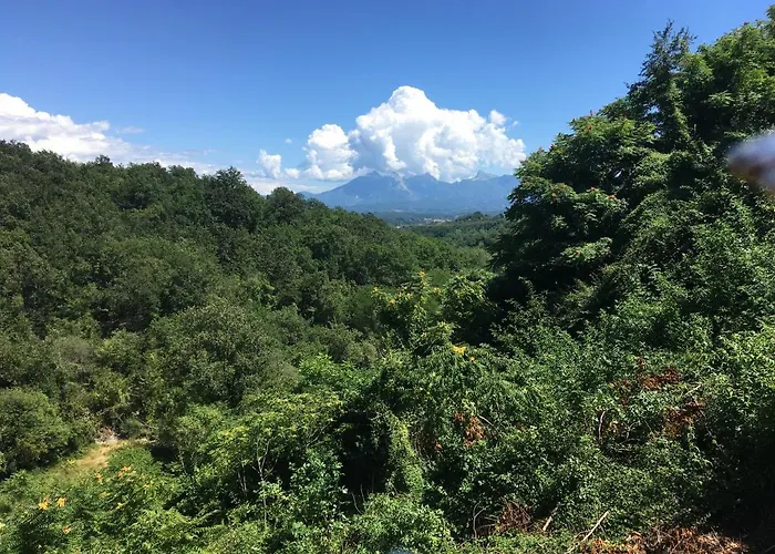 Διαμέρισμα Il Borgo Di