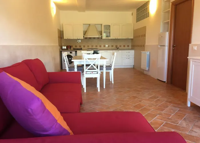 Il Borgo Di * Tresana