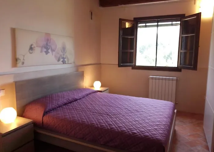 Διαμέρισμα Il Borgo Di