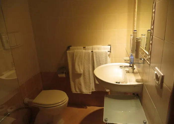 Διαμέρισμα Il Borgo Di *