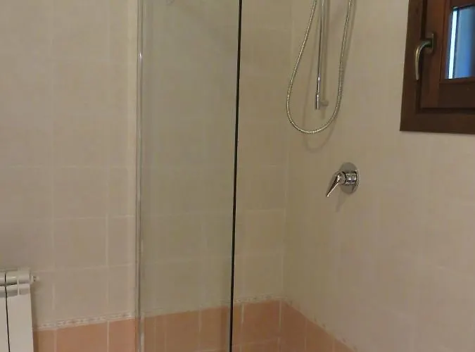 Il Borgo Di Διαμέρισμα