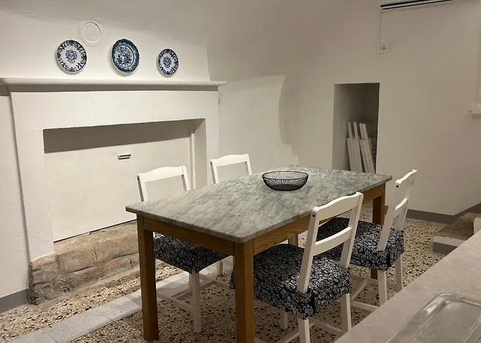 Il Borgo Di Διαμέρισμα Tresana