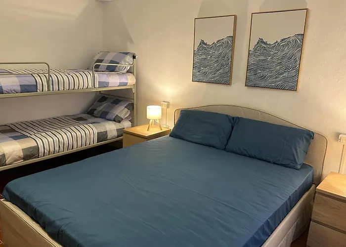 Διαμέρισμα Il Borgo Di Tresana