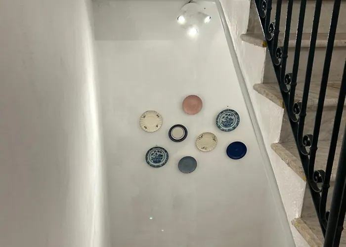 Il Borgo Di Διαμέρισμα