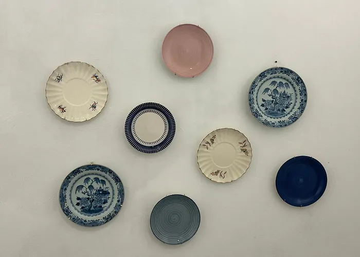 Διαμέρισμα Il Borgo Di