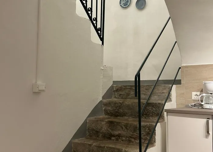 Διαμέρισμα Il Borgo Di Tresana