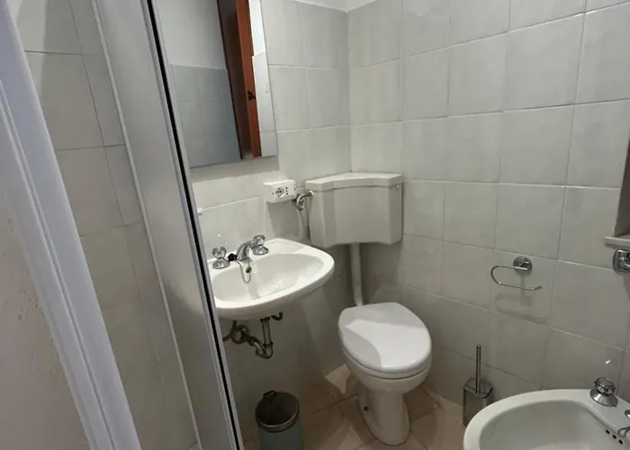 Il Borgo Di Διαμέρισμα