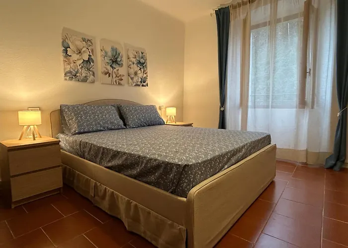 Il Borgo Di Διαμέρισμα Tresana