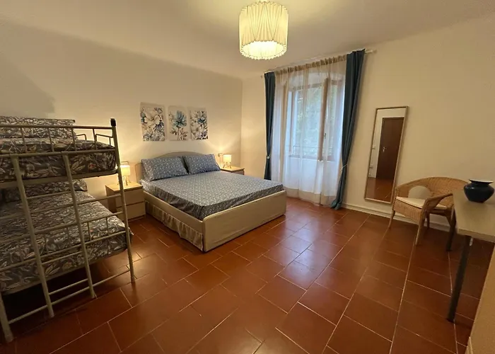 Διαμέρισμα Il Borgo Di