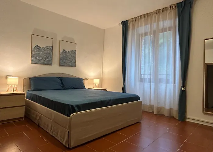 Διαμέρισμα Il Borgo Di *