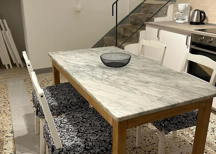 Il Borgo Di Διαμέρισμα Tresana