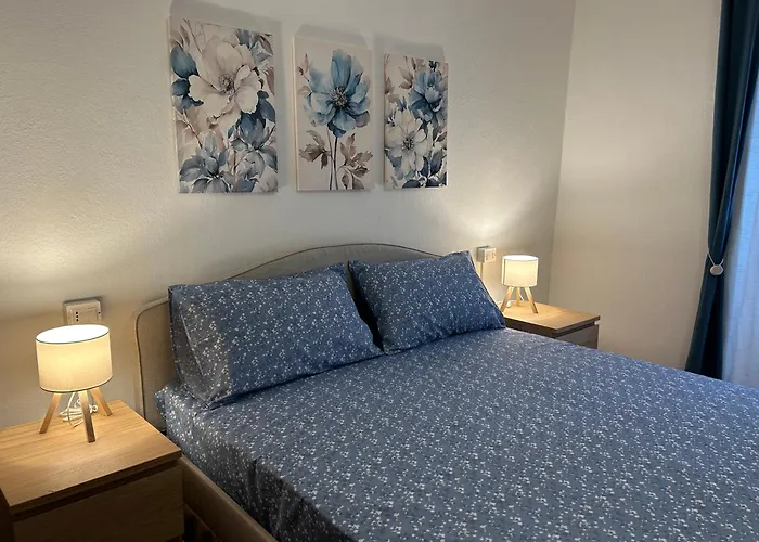 Διαμέρισμα Il Borgo Di Tresana