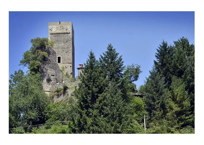 Il Borgo Di * Tresana