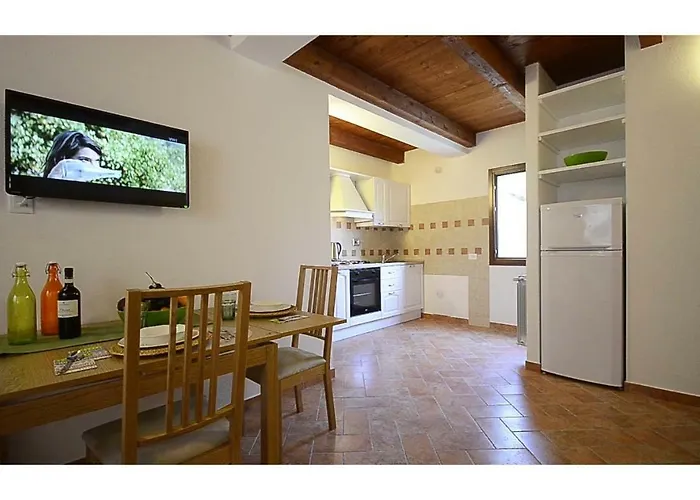 Il Borgo Di * Tresana