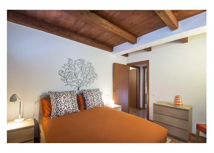 Διαμέρισμα Il Borgo Di *