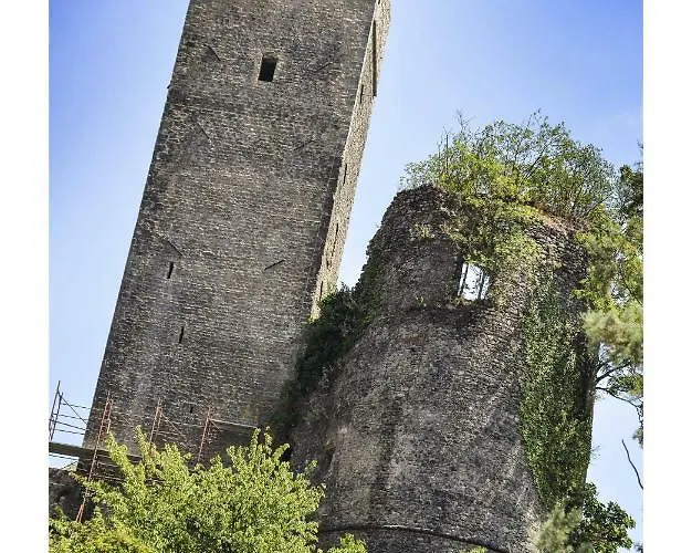 Il Borgo Di Διαμέρισμα