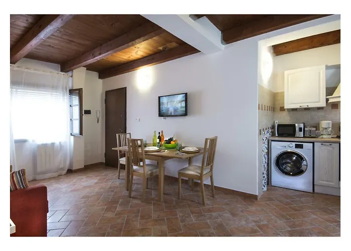 Il Borgo Di Διαμέρισμα