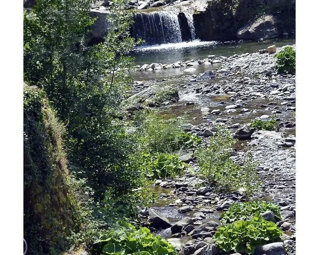 Il Borgo Di Διαμέρισμα