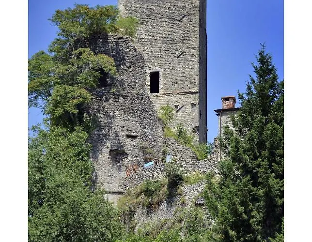 Διαμέρισμα Il Borgo Di Tresana