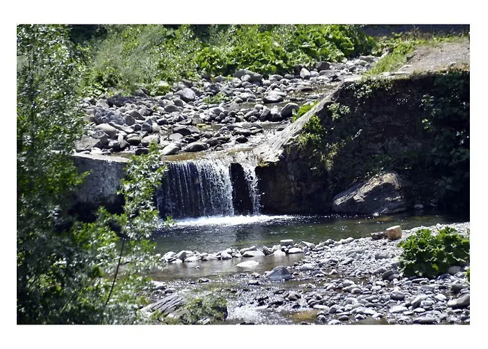 Il Borgo Di Διαμέρισμα