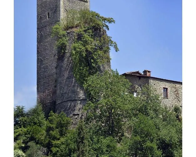 Διαμέρισμα Il Borgo Di Tresana