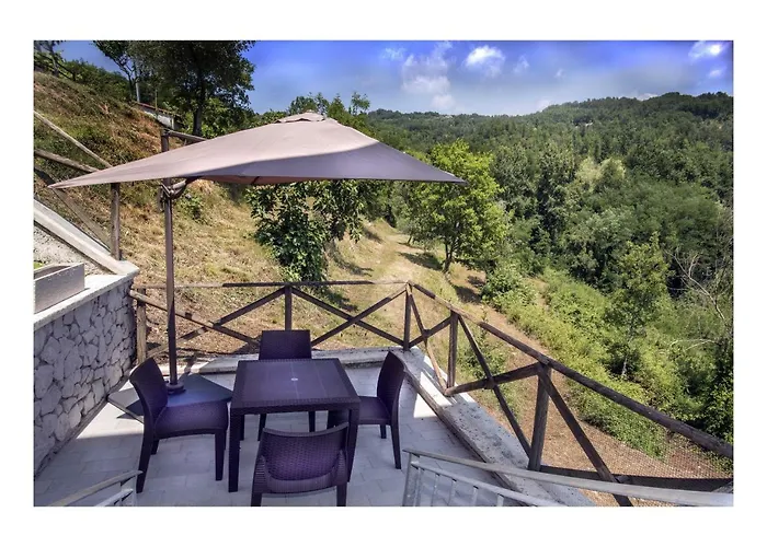 Il Borgo Di Διαμέρισμα