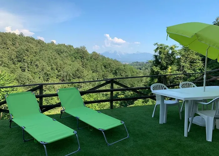 Διαμέρισμα Il Borgo Di *